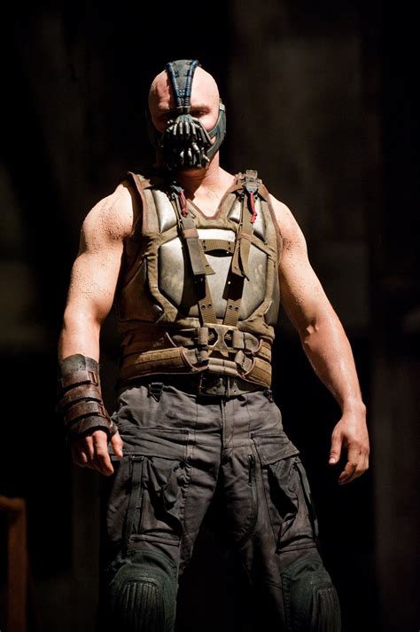 bane batman actor.